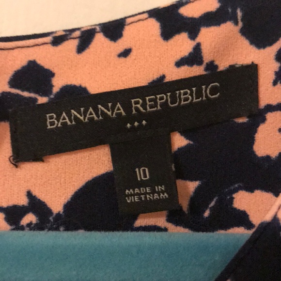Banana Republic Dress - Picture 3 of 3